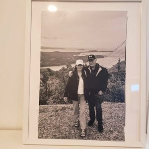 Meet your Posher, Debbie